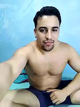 AxelWhitte online show from March 26, 2026, 5:00 pm