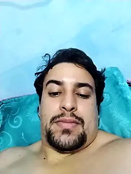 AxelWhitte online show from February 18, 2026, 6:59 pm