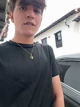 Naim TheKing online show from February 23, 2026, 5:46 pm