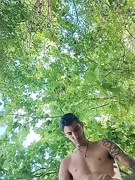 PsyLeo96 online show from June 12, 2026, 1:20 pm