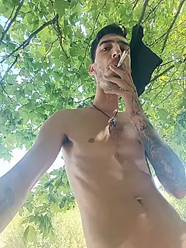 PsyLeo96 online show from June 13, 2026, 1:20 pm