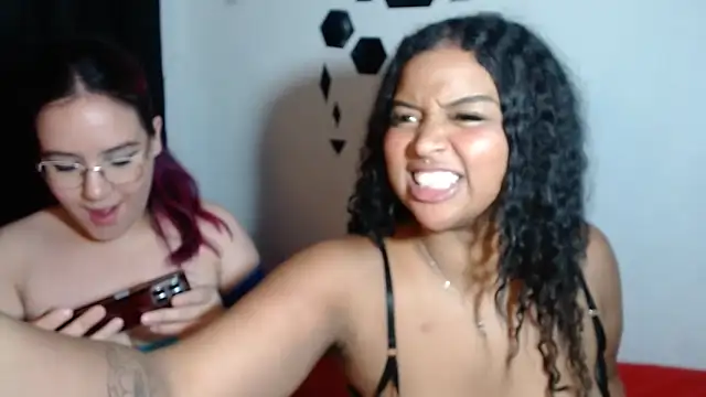 celine sweet online show from March 11, 2026, 3:44 am