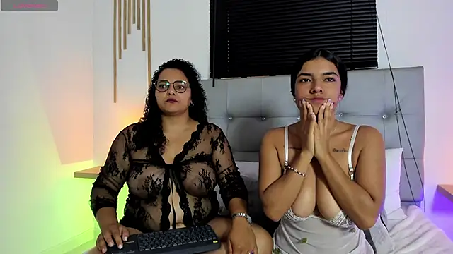  kimmygrey online show from March 3, 2026, 7:32 pm