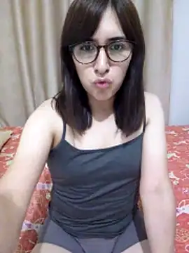 Snapshot of Eide-26 chatting on May 18, 2026, 12:55 am Eide-26 online show from May 18, 2026, 12:55 am