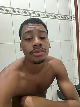 Mercinho22 online show from January 18, 2026, 12:58 am