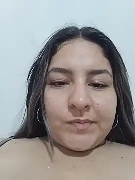 Hannahpretty- online show from February 23, 2026, 5:30 am