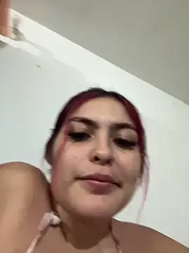 Nathali Adans online show from February 25, 2026, 12:55 am