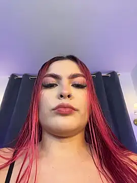 Nathali Adans online show from February 27, 2026, 1:39 am