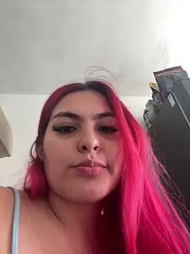 Nathali Adans online show from February 27, 2026, 8:08 pm