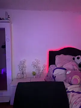 andyy x online show from March 12, 2026, 10:25 pm