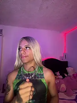 andyy x online show from March 19, 2026, 10:21 pm