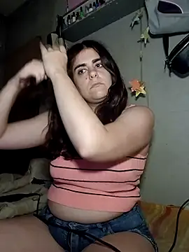 CherryRabitt online show from March 2, 2026, 8:49 pm