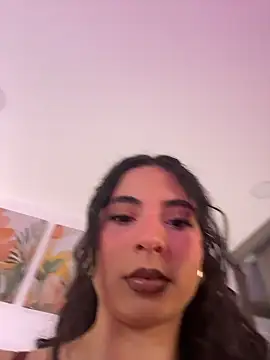 IrinaBlanc online show from February 2, 2026, 12:42 am