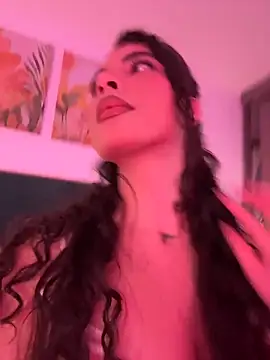 IrinaBlanc online show from February 27, 2026, 12:22 am