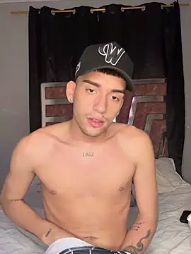 Stickramirezzc online show from January 17, 2026, 5:44 am