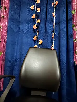 Alisha Babyy online show from April 11, 2026, 2:52 am