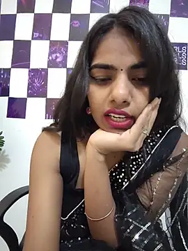 Alisha Babyy online show from June 3, 2026, 2:45 am