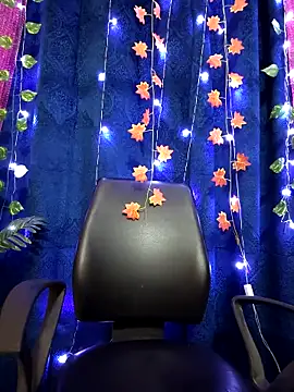 Alisha Babyy online show from March 3, 2026, 5:14 am