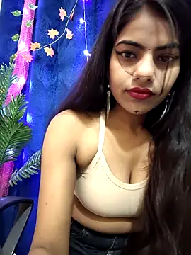 Alisha Babyy online show from March 1, 2026, 3:17 am