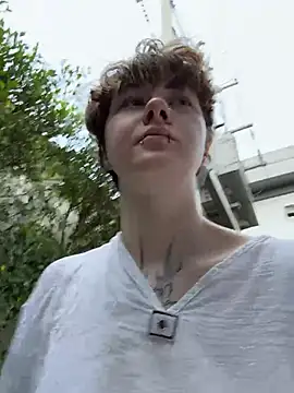 IceMur online show from March 19, 2026, 2:33 am