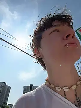 IceMur online show from February 27, 2026, 3:07 am