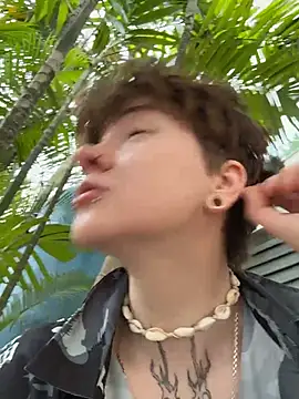 IceMur online show from February 26, 2026, 3:06 am