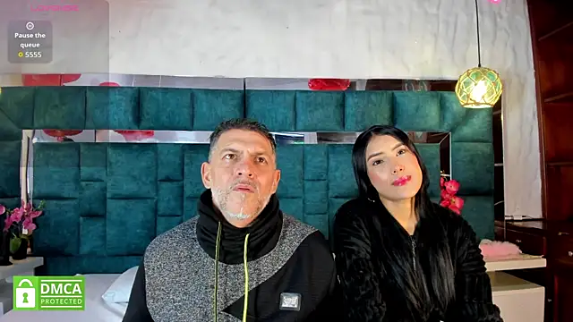 ViceSweet online show from February 20, 2026, 4:42 am