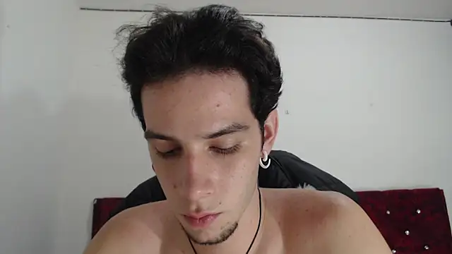 Snapshot of killua_parker chatting on February 9, 2026, 3:37 am killua parker online show from February 9, 2026, 3:37 am