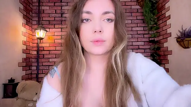 Eva StarXXXX online show from April 8, 2026, 10:22 pm