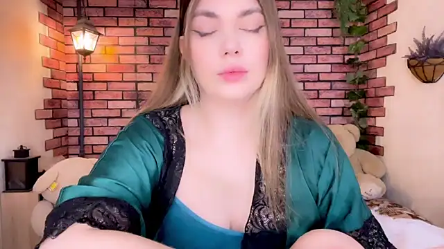 Eva StarXXXX online show from February 24, 2026, 11:16 pm