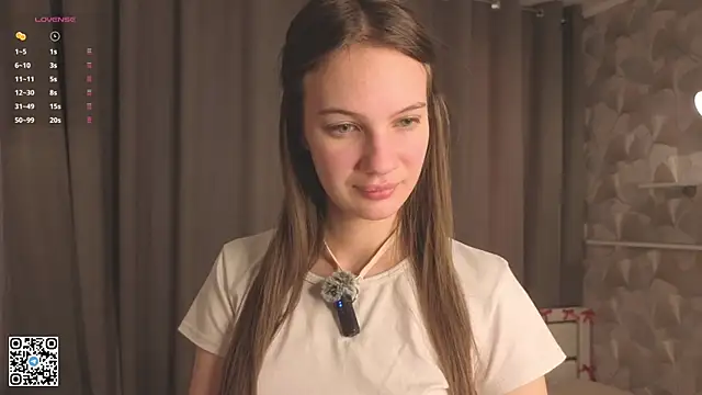 ShaeHeeter online show from February 19, 2026, 4:09 am