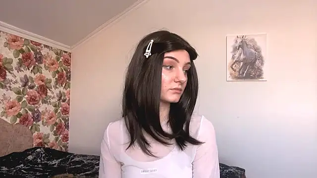 ElizabethKolm online show from January 17, 2026, 12:53 pm