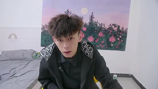 paofu-001 online show from April 11, 2026, 2:19 am