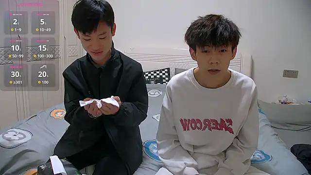 paofu-001 online show from March 21, 2026, 10:20 am