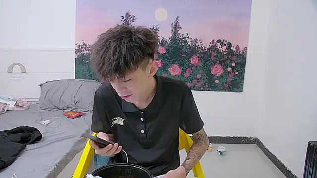 paofu-001 online show from April 9, 2026, 5:20 am