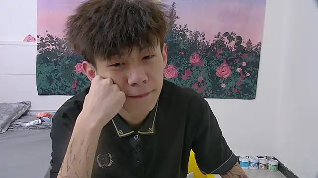 paofu-001 online show from April 26, 2026, 11:40 am