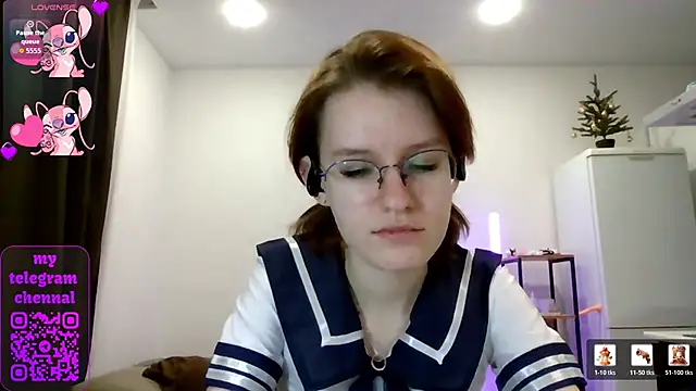 Snapshot of PetralPrime chatting on February 24, 2026, 5:14 pm PetralPrime online show from February 24, 2026, 5:14 pm