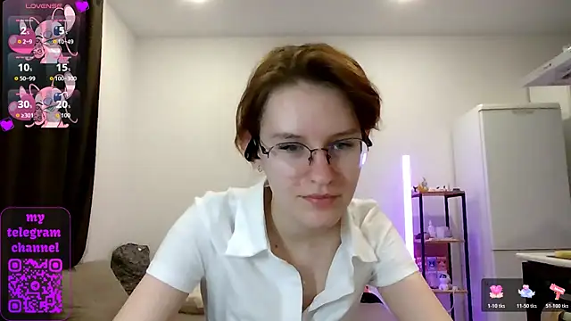 Snapshot of PetralPrime chatting on March 4, 2026, 6:15 pm PetralPrime online show from March 4, 2026, 6:15 pm