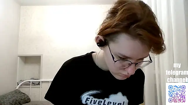 Snapshot of PetralPrime chatting on February 8, 2026, 5:43 pm PetralPrime online show from February 8, 2026, 5:43 pm