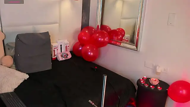 Martina armos online show from February 14, 2026, 3:01 pm