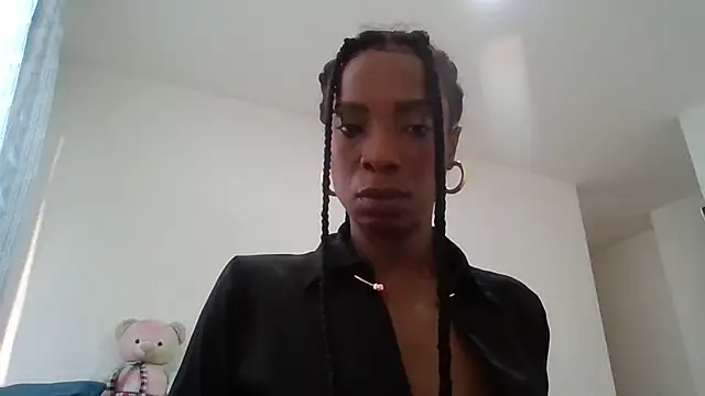 JadaMillss online show from April 7, 2026, 12:18 pm