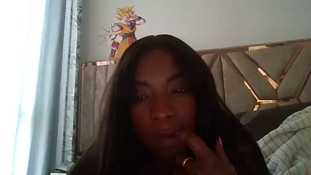 JadaMillss online show from April 26, 2026, 9:01 pm