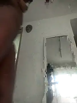 JadaMillss online show from April 14, 2026, 11:37 am