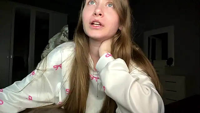 Iuckystar19 online show from March 31, 2026, 6:54 pm