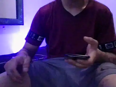 MRdxxx444 online show from May 10, 2026, 7:16 pm