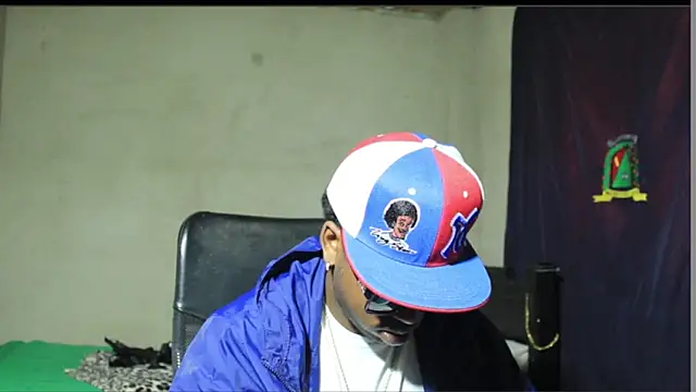 Tony Verserty online show from January 17, 2026, 8:34 pm