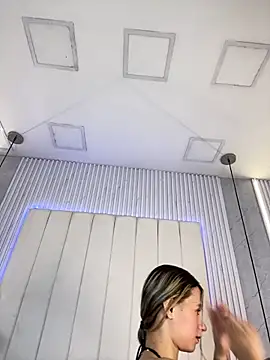 Snapshot of JuliaColemann chatting on February 25, 2026, 12:05 pm JuliaColemann online show from February 25, 2026, 12:05 pm