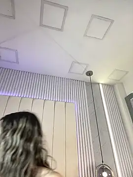 Snapshot of JuliaColemann chatting on February 21, 2026, 11:23 am JuliaColemann online show from February 21, 2026, 11:23 am