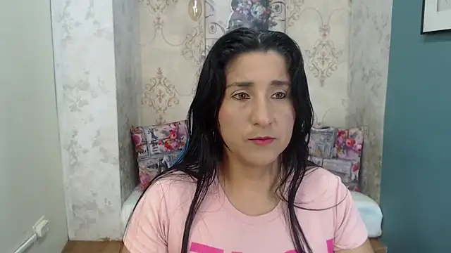 Miia Rosee  online show from February 19, 2026, 11:34 pm