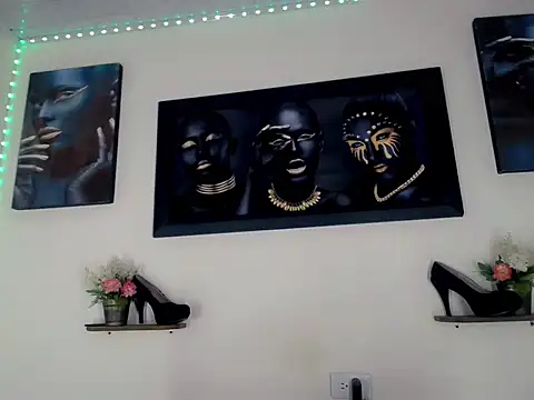 Tatoo Noah online show from April 15, 2026, 9:48 pm